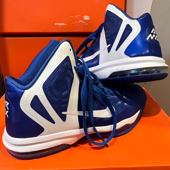 Nike Other - Basketball shoes